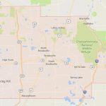 Hernando County FL