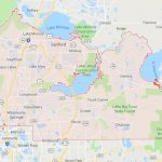 Seminole County Florida