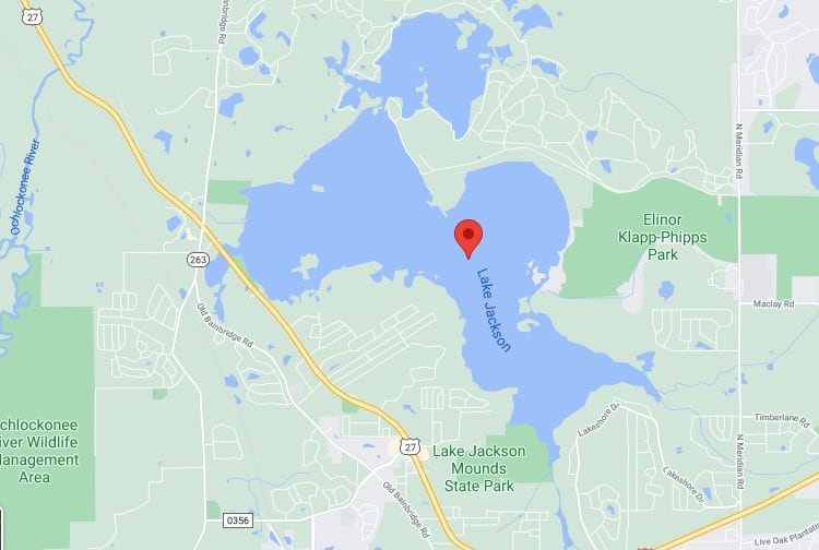 Florida Sinkhole