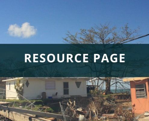Resource Page