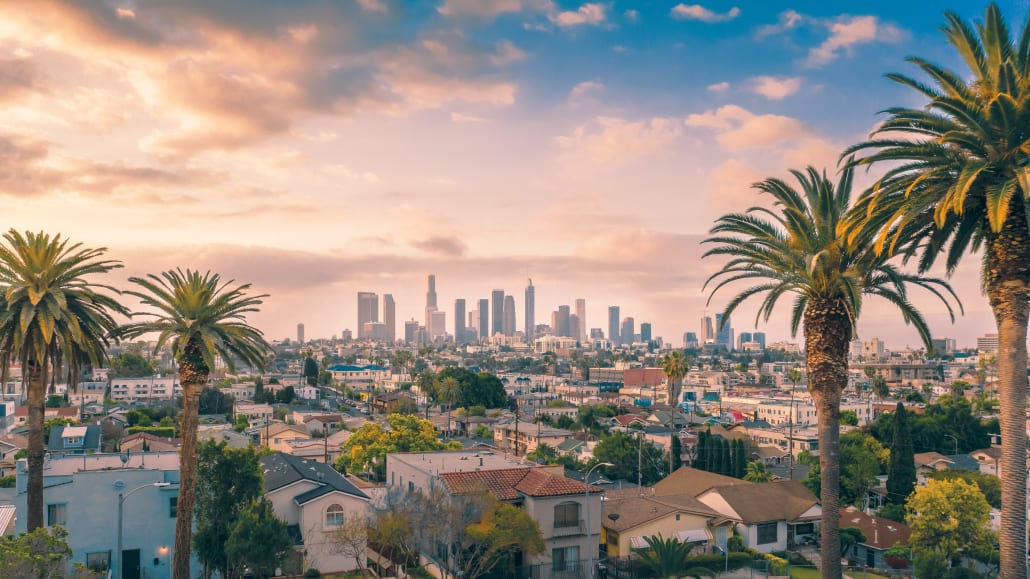 California boasts diverse landscapes and a tech-centric culture, while Florida entices with sunny beaches and a more relaxed, coastal lifestyle.