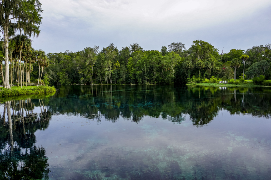 Best Places to Live in Ocala for Retirees