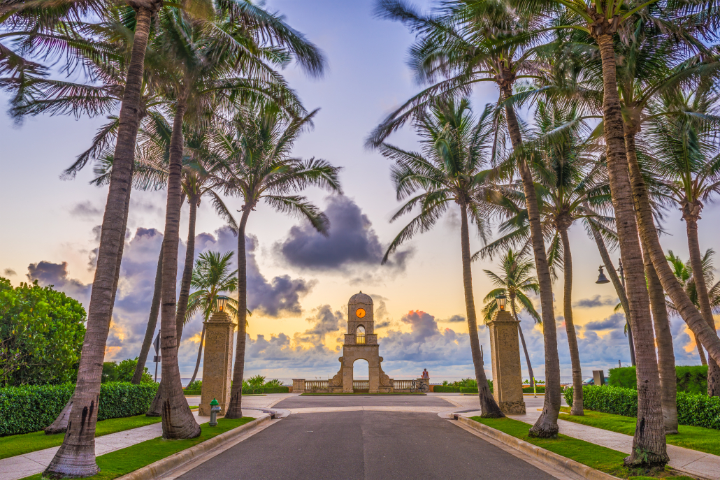 Best Small Towns in Florida to Retire
