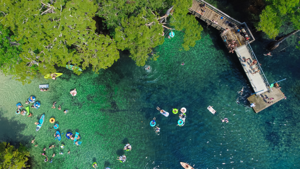 Is Crystal River, Florida, a Good Place To Live?