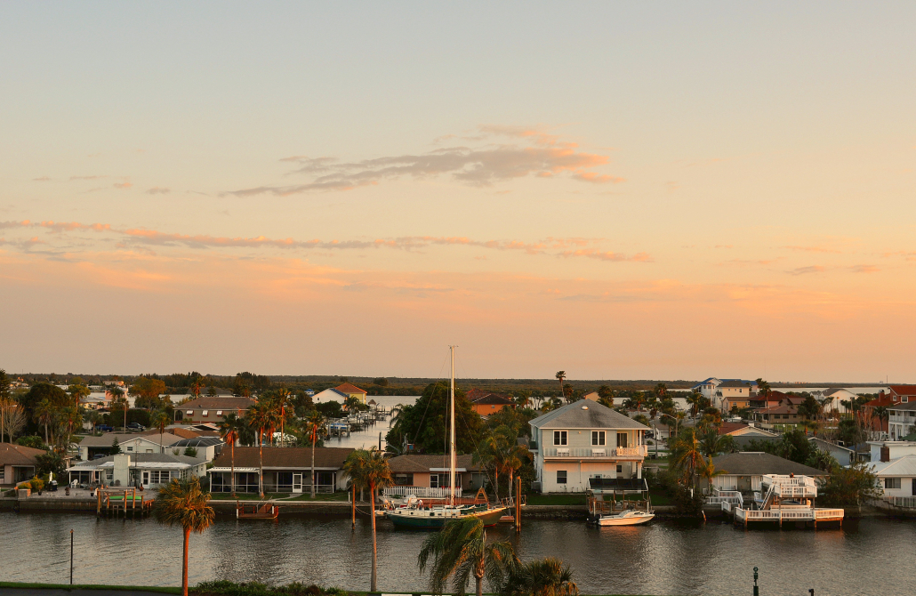 Is Hudson, Florida a Good Place to Live