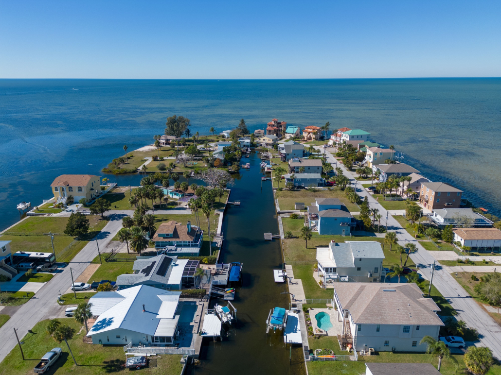 Is New Port Richey, FL a Good Place to Live?