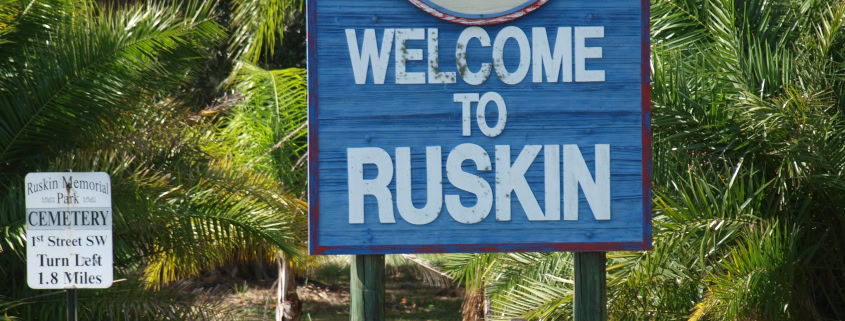 Ruskin,,Florida,,United,States,-,November,1,,2022:,Welcome,To