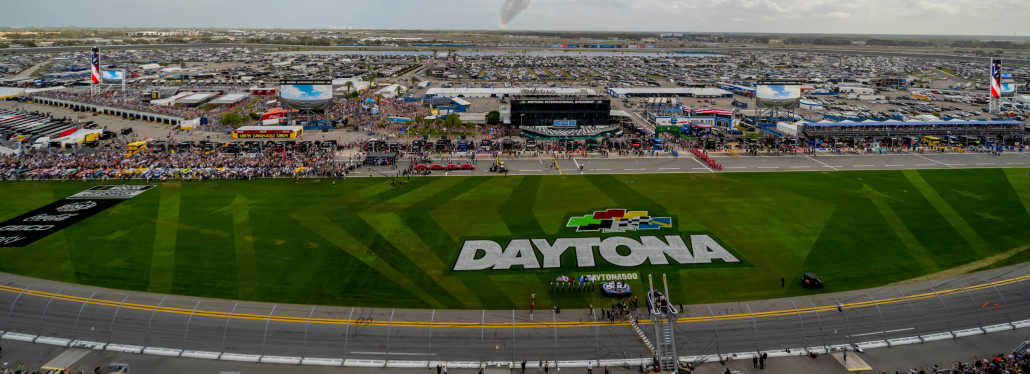February,19,,2023,-,Daytona,Beach,,Fl,,Usa:,The,U.s.