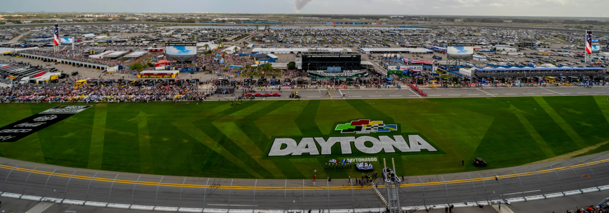 February,19,,2023,-,Daytona,Beach,,Fl,,Usa:,The,U.s.