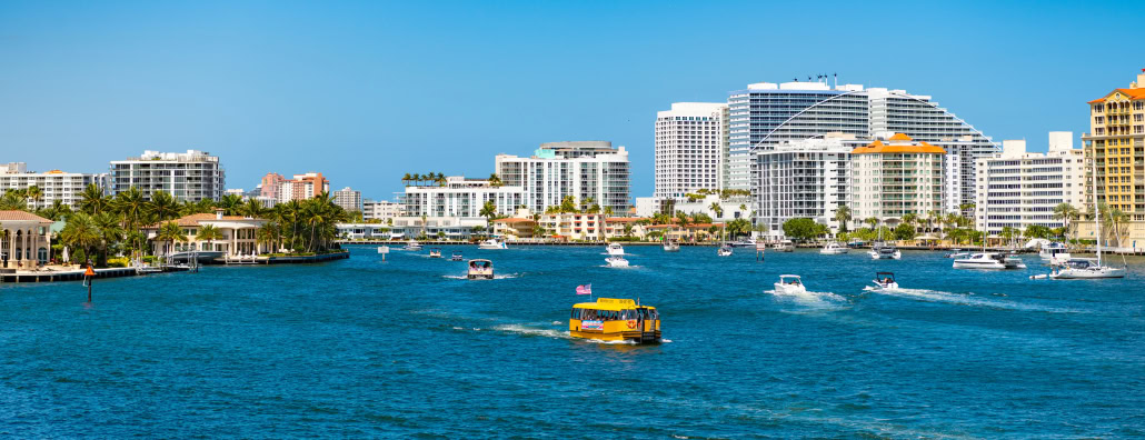Fort,Lauderdale,,Florida,,Usa,-,March,25,,2023:,Fort,Lauderdale