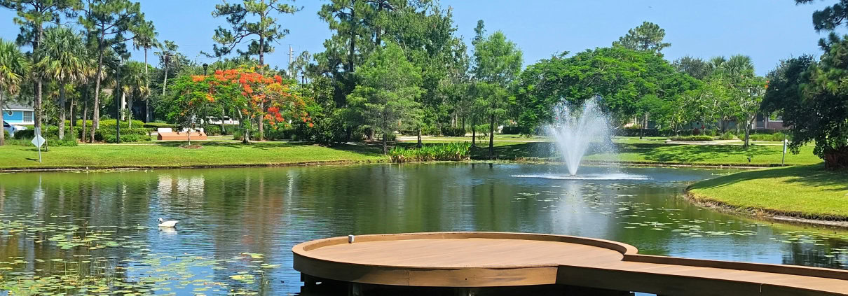 Port,St.,Lucie,Botanical,Gardens