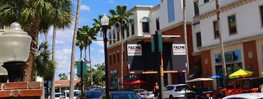 Safety,,Harbor,Us-april,9,2022:,Safety,Harbor,Florida,Downtown,On
